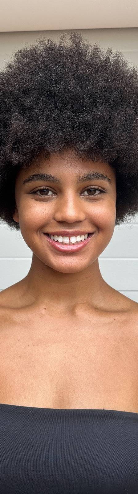 Asha Cooper