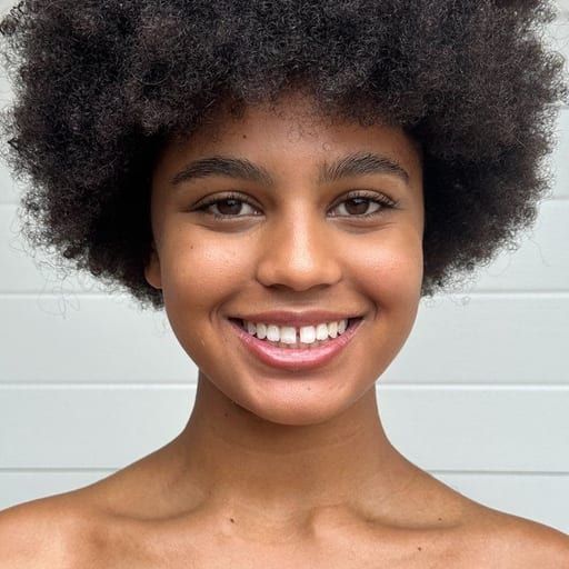Asha Cooper