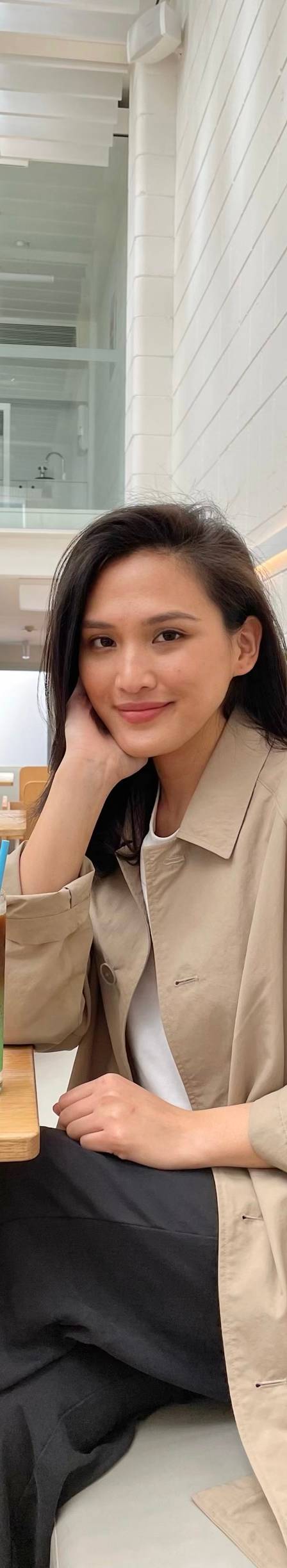Theressa Mariano