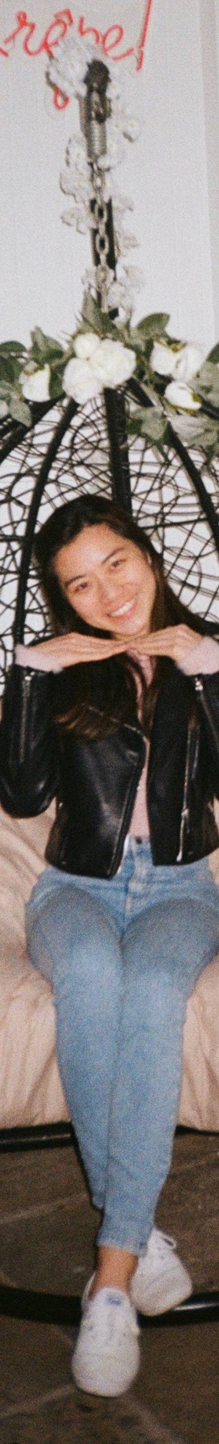 Rachel Au