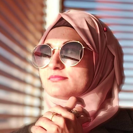 Namrah Ansari