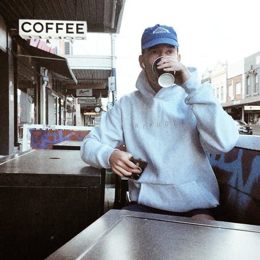 Johnny Deppe