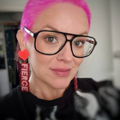 Elissa Baker