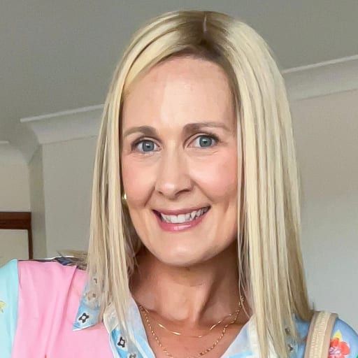 Corinne Warren