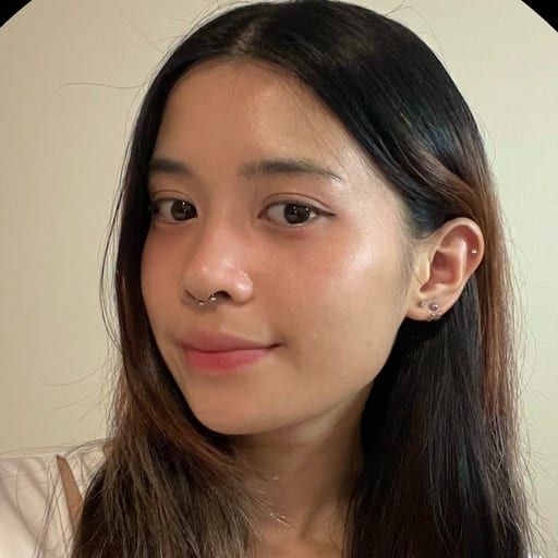 Hayley Louise Talosig