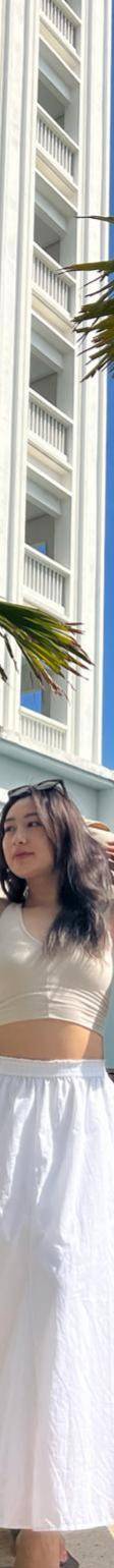 Phoebe Tang