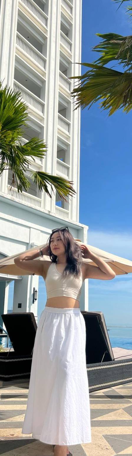 Phoebe Tang