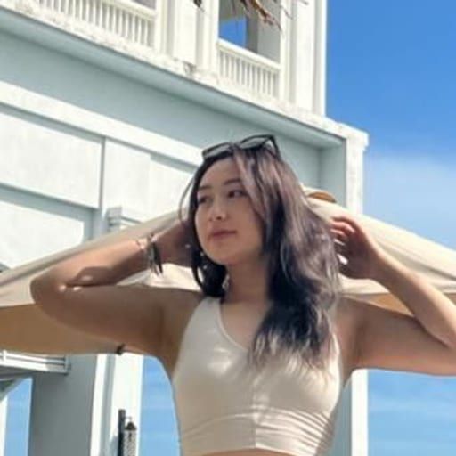 Phoebe Tang