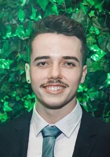 Liam O'Reilly