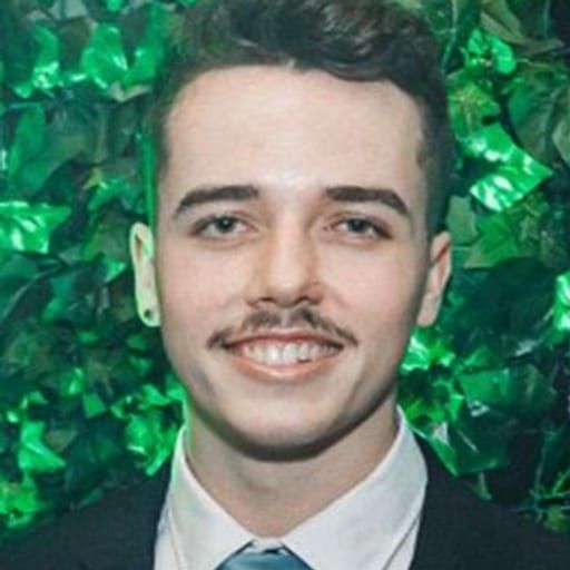 Liam O'Reilly