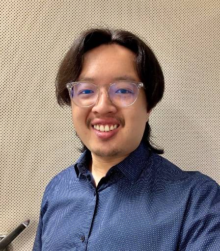 Vincent Thai