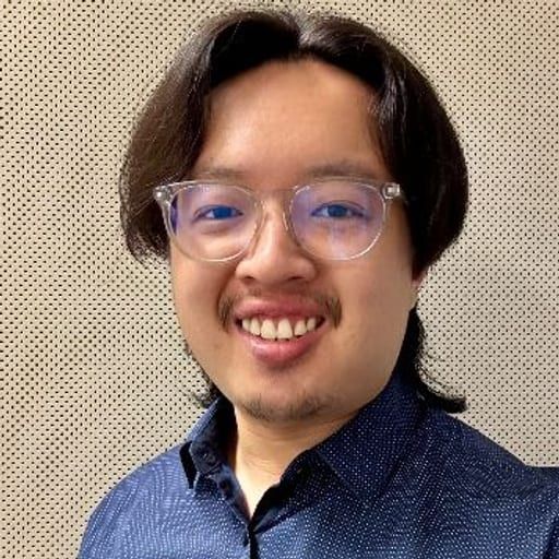 Vincent Thai