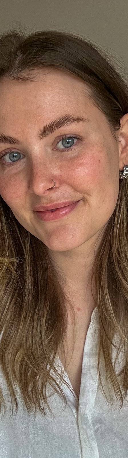 Lauren Polkinghorne