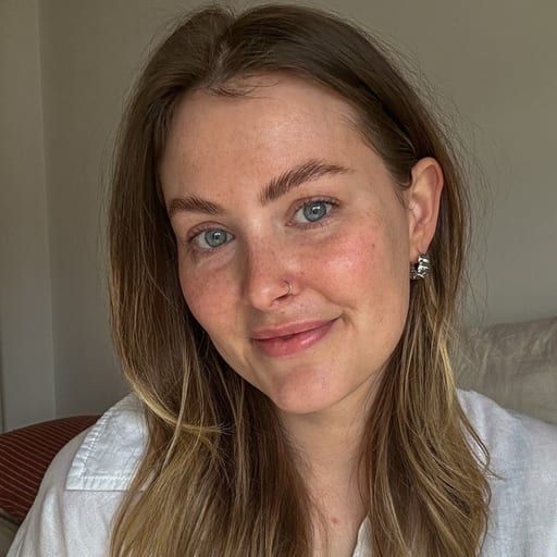 Lauren Polkinghorne