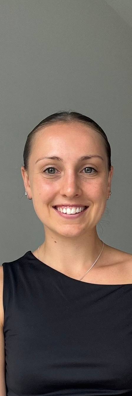 Jade Kroemer