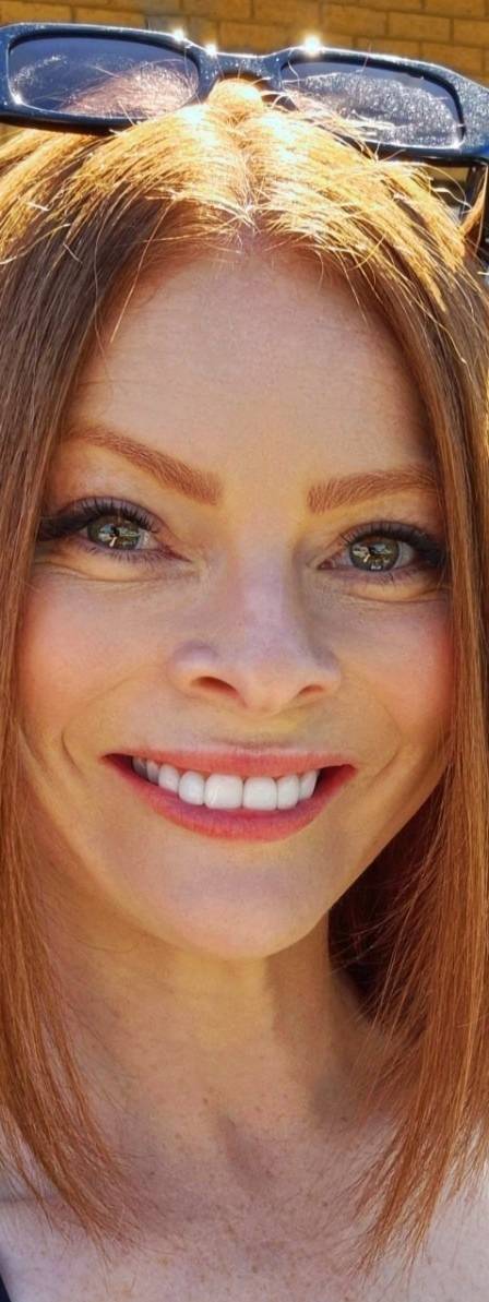 Candice Sparrow