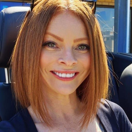 Candice Sparrow