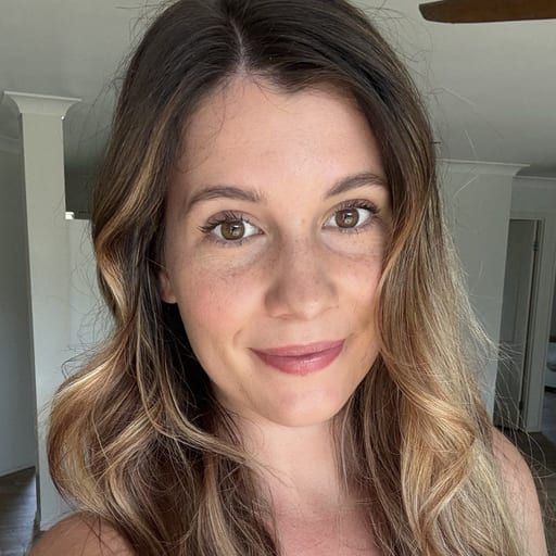Christie-Lee Cousins