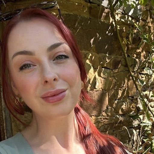 Joanna Beswick