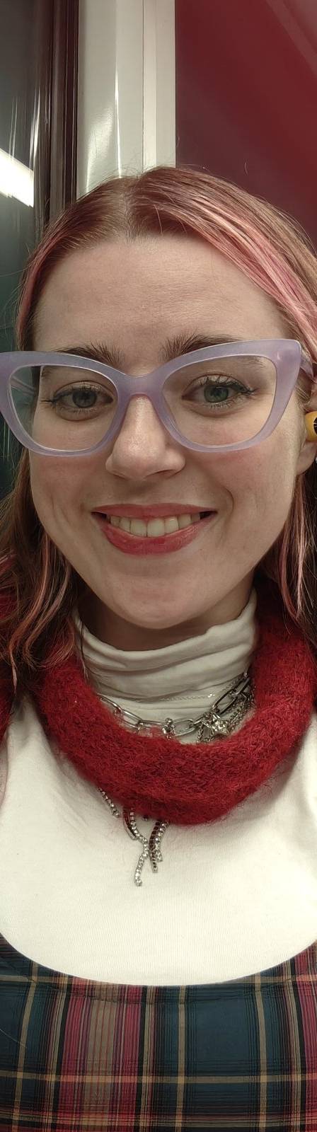 Samantha Perrone
