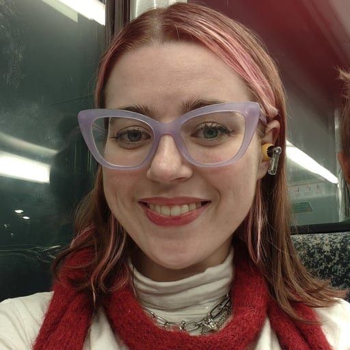 Samantha Perrone