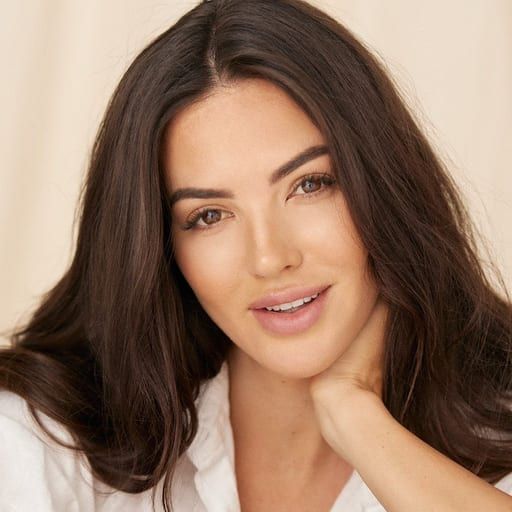 Amanda Blanks