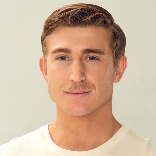 Jordan Anderson