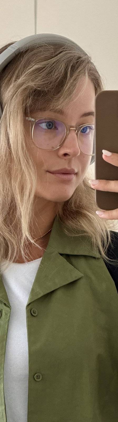 Sarah Cumming