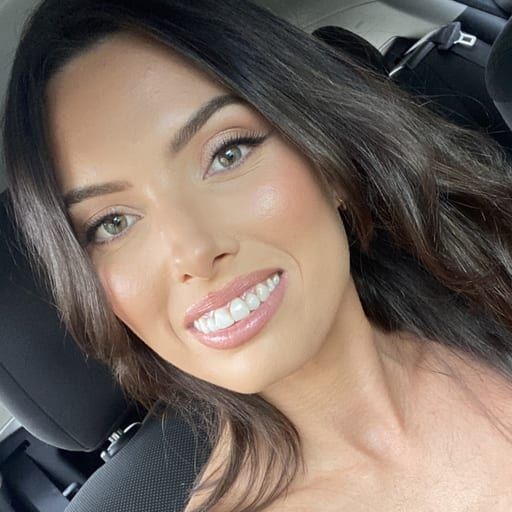 Sara De Pina