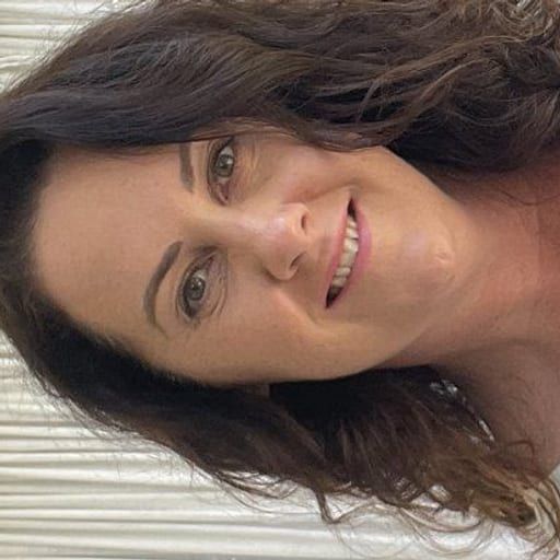 Kellie  Suffell