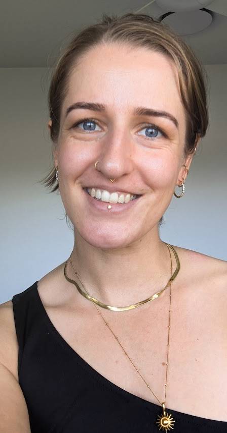 Lisa-Marie Kratz