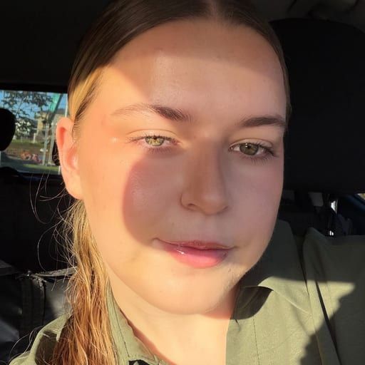 Meah Connor