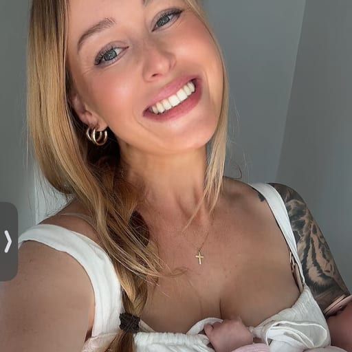 Georgina Bower