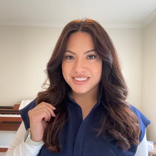 Tui Mason