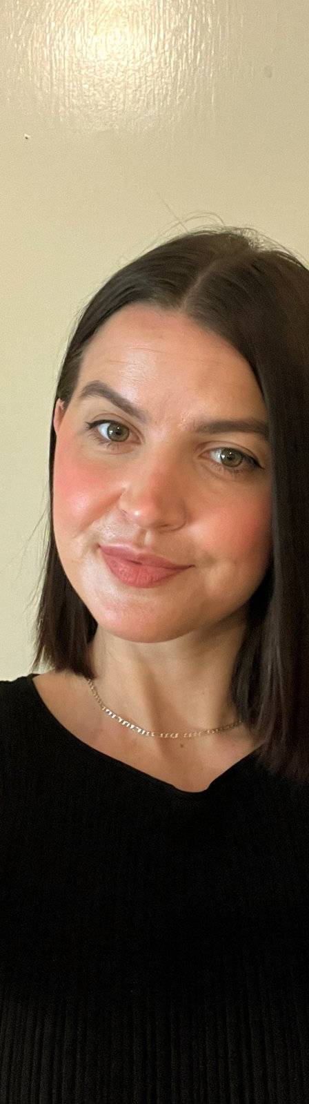 Rebekah Moran