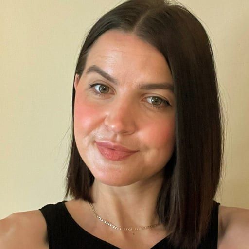Rebekah Moran