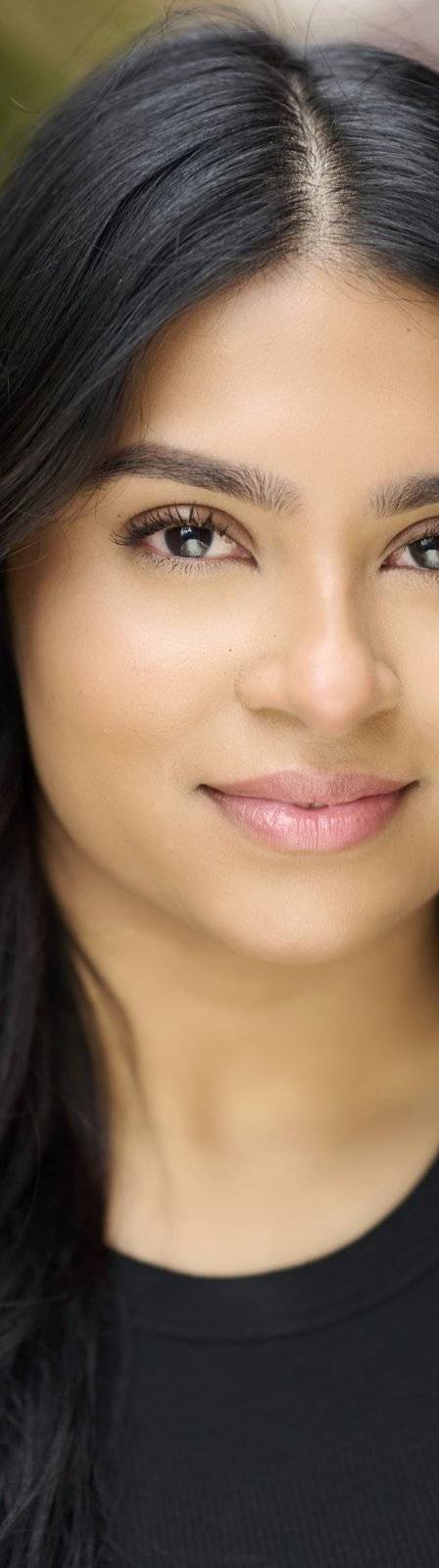 Roopa Mary