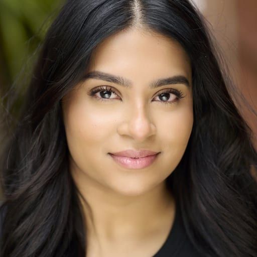 Roopa Mary