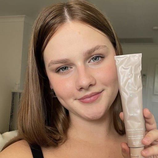 Natasha Jones