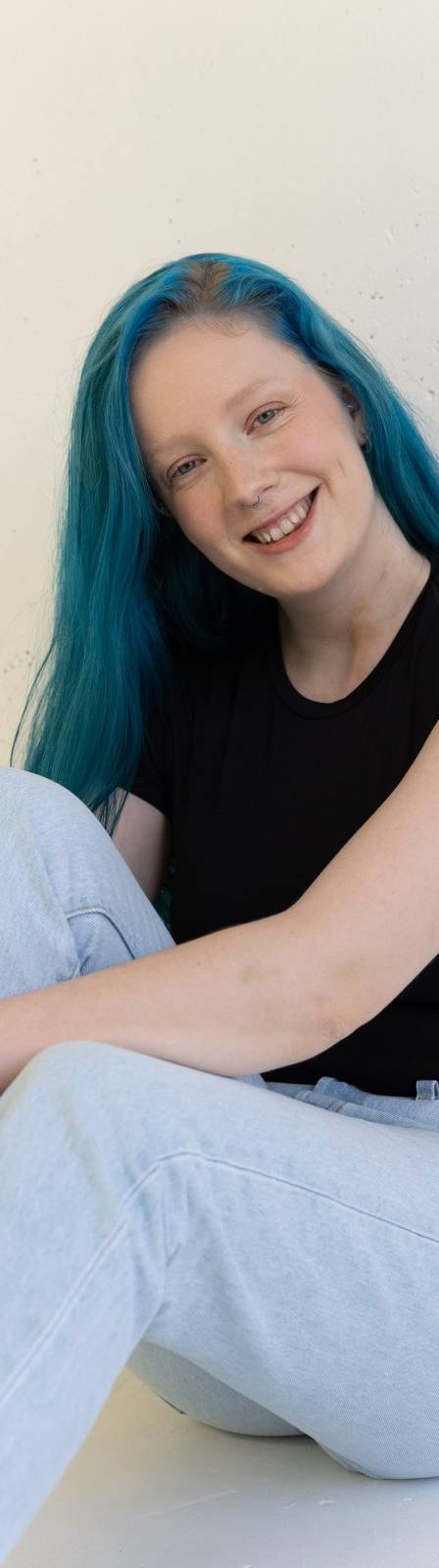Samantha Davies