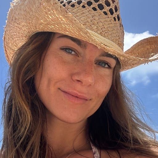 Emma Conley