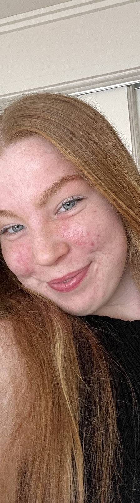 Lizzie Mcinnes
