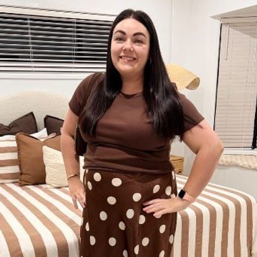 Ashleigh  O'Hea