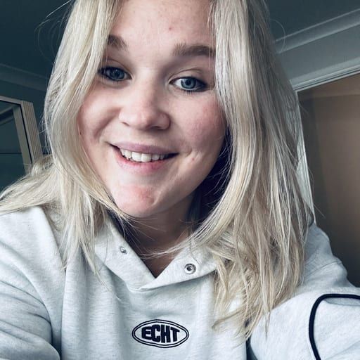 Alicia Helsby
