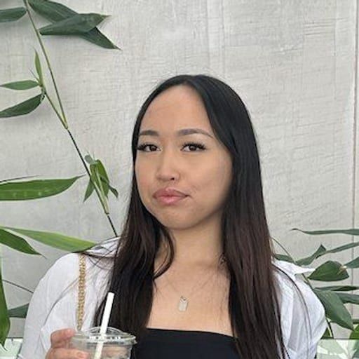 Marian Angela Abrenica