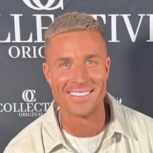 Paddy Colliar