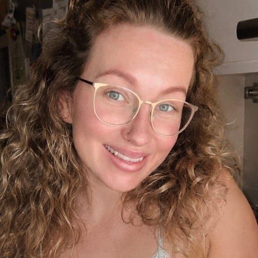 Samantha Pincott