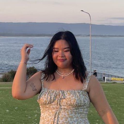 Carmen Dizon