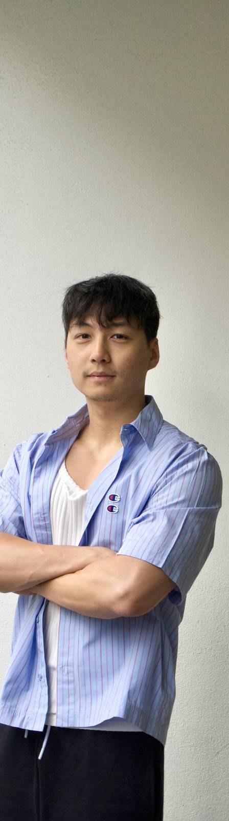 Richie Dharma