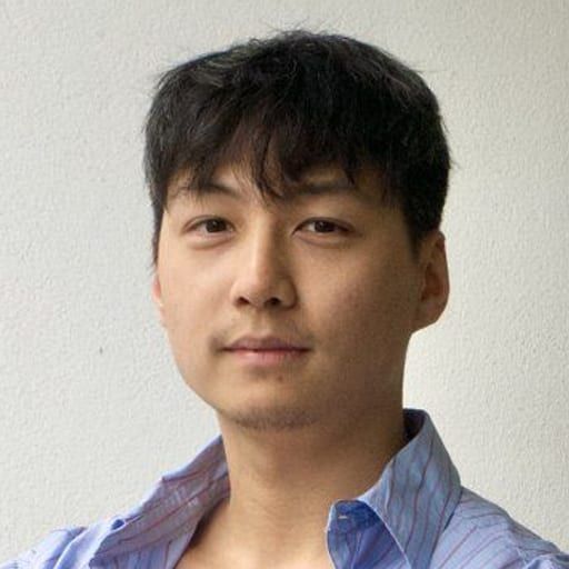 Richie Dharma